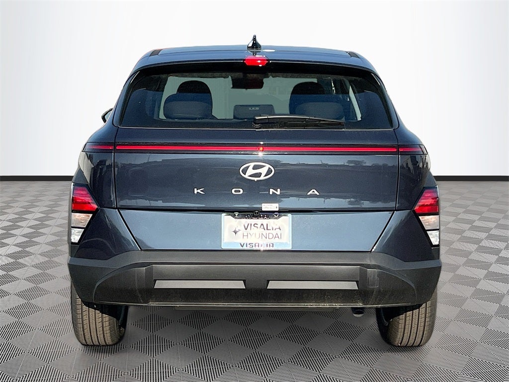 2026 Hyundai KONA SE FWD