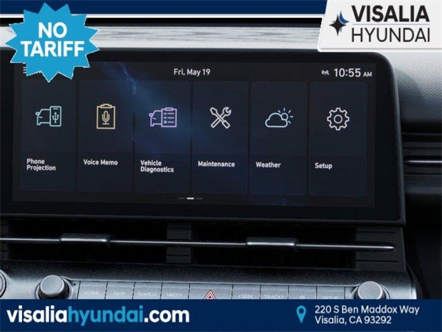 2026 Hyundai KONA SE FWD