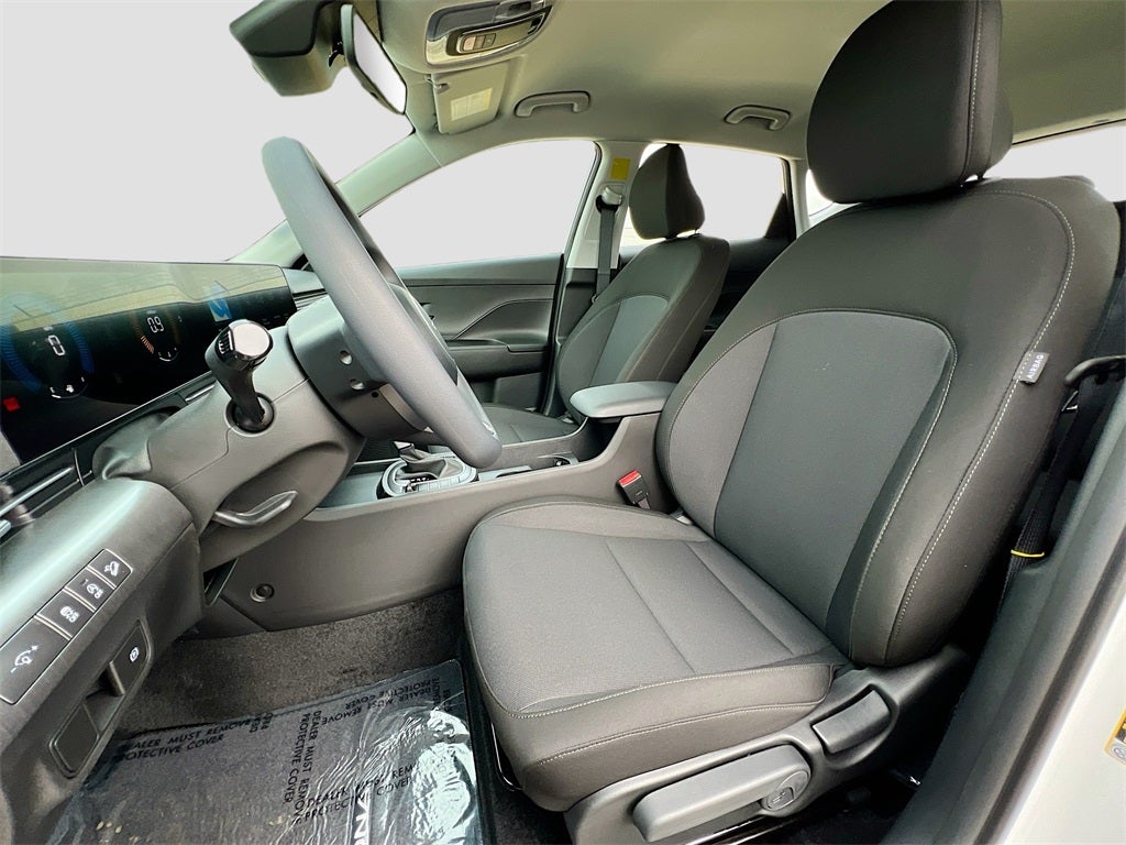 2026 Hyundai KONA SE FWD