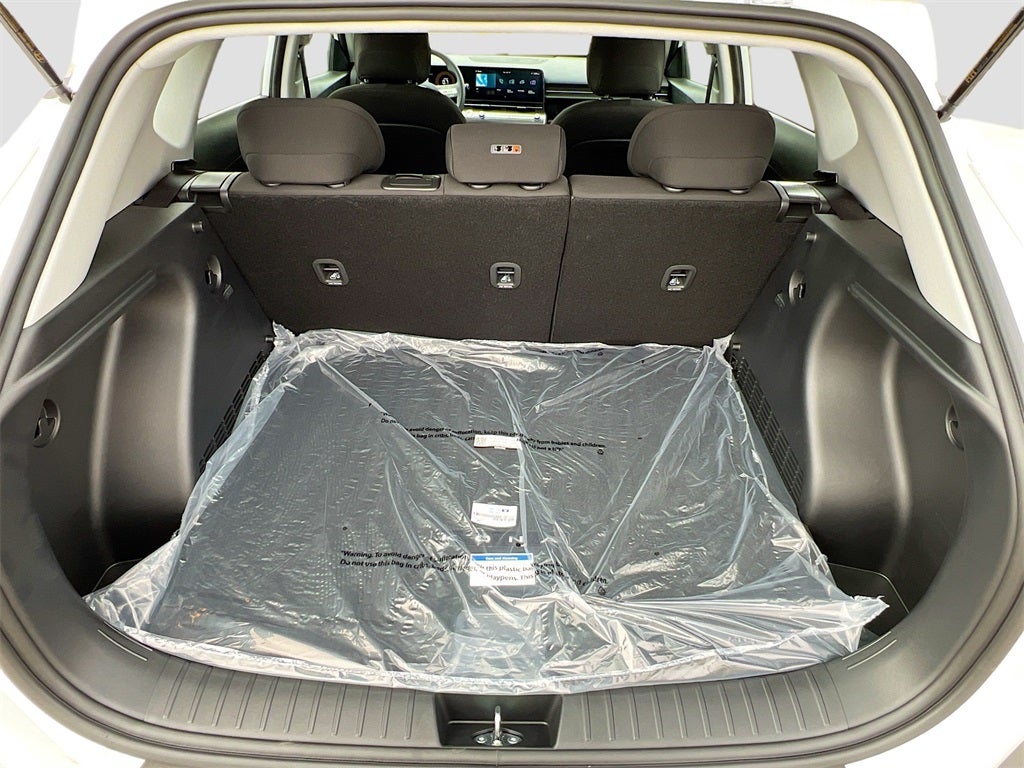 2026 Hyundai KONA SE FWD