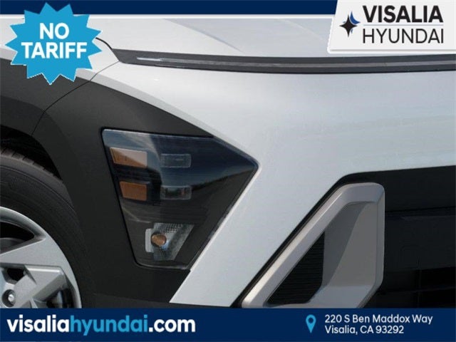 2026 Hyundai KONA SE FWD