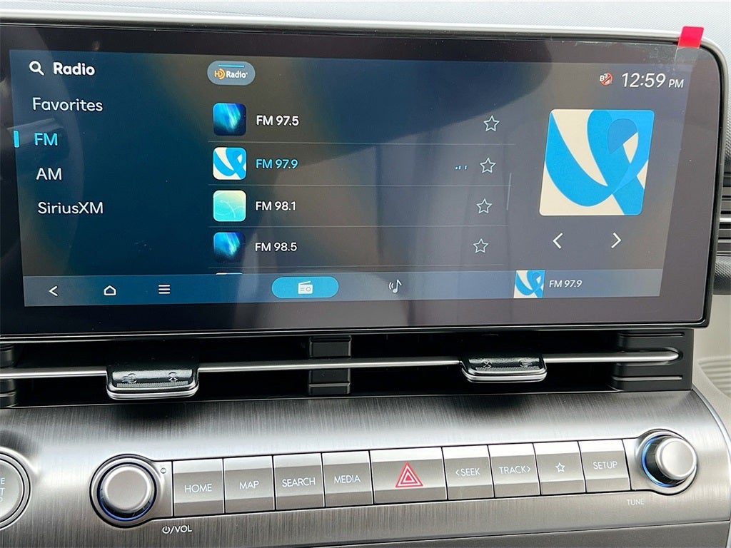 2026 Hyundai KONA SE FWD