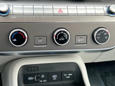 2026 Hyundai KONA SE FWD