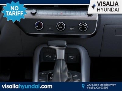 2026 Hyundai KONA SE FWD