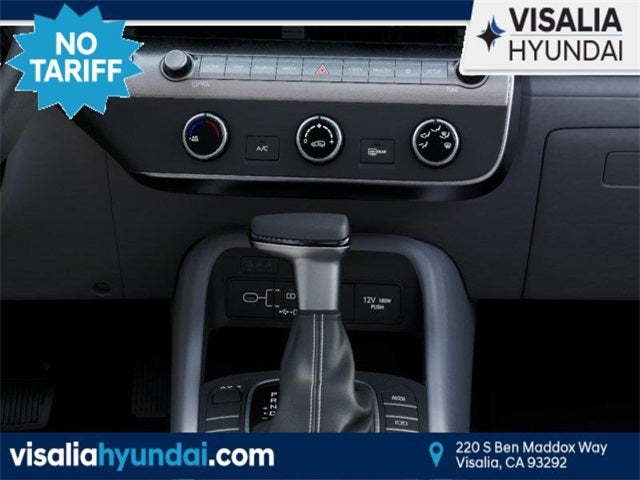 2026 Hyundai KONA SE FWD