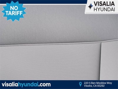 2026 Hyundai KONA SE FWD