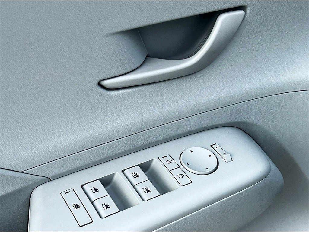 2026 Hyundai KONA SE FWD