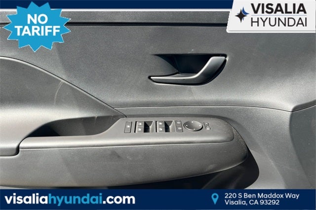 2026 Hyundai KONA SE FWD