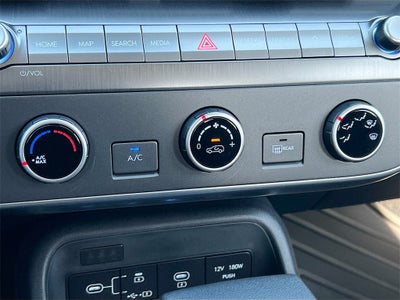 2026 Hyundai KONA SE FWD