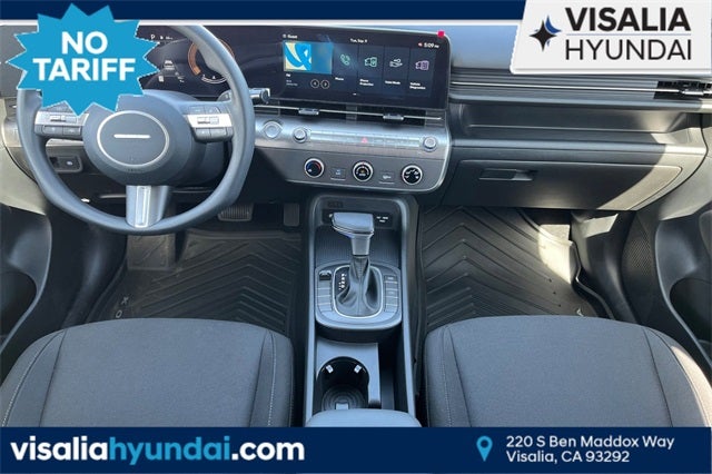 2026 Hyundai KONA SE FWD