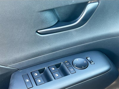 2026 Hyundai KONA SE FWD