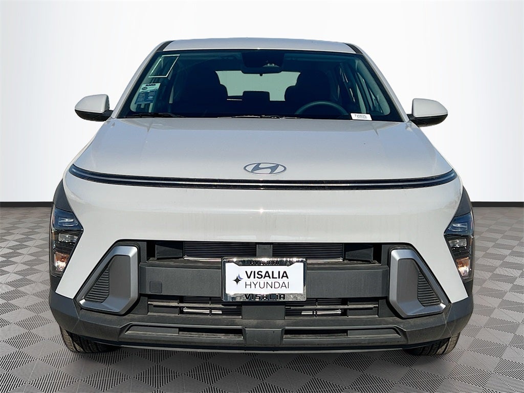 2026 Hyundai KONA SE FWD