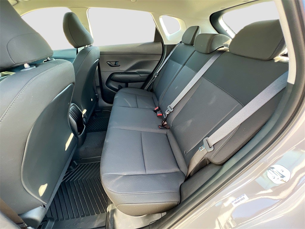 2026 Hyundai KONA SE FWD