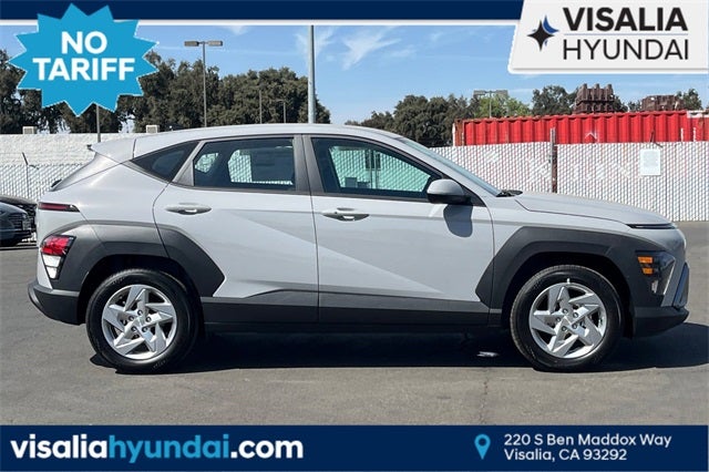 2026 Hyundai KONA SE FWD