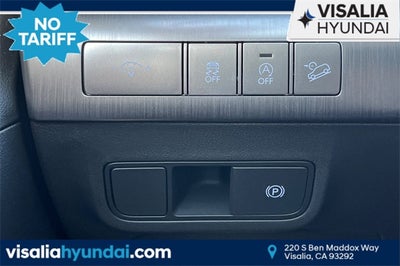 2026 Hyundai KONA SE FWD