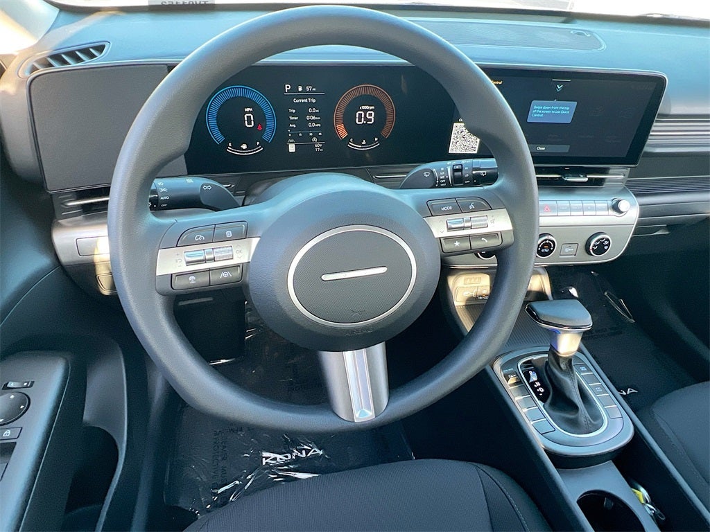 2026 Hyundai KONA SE FWD