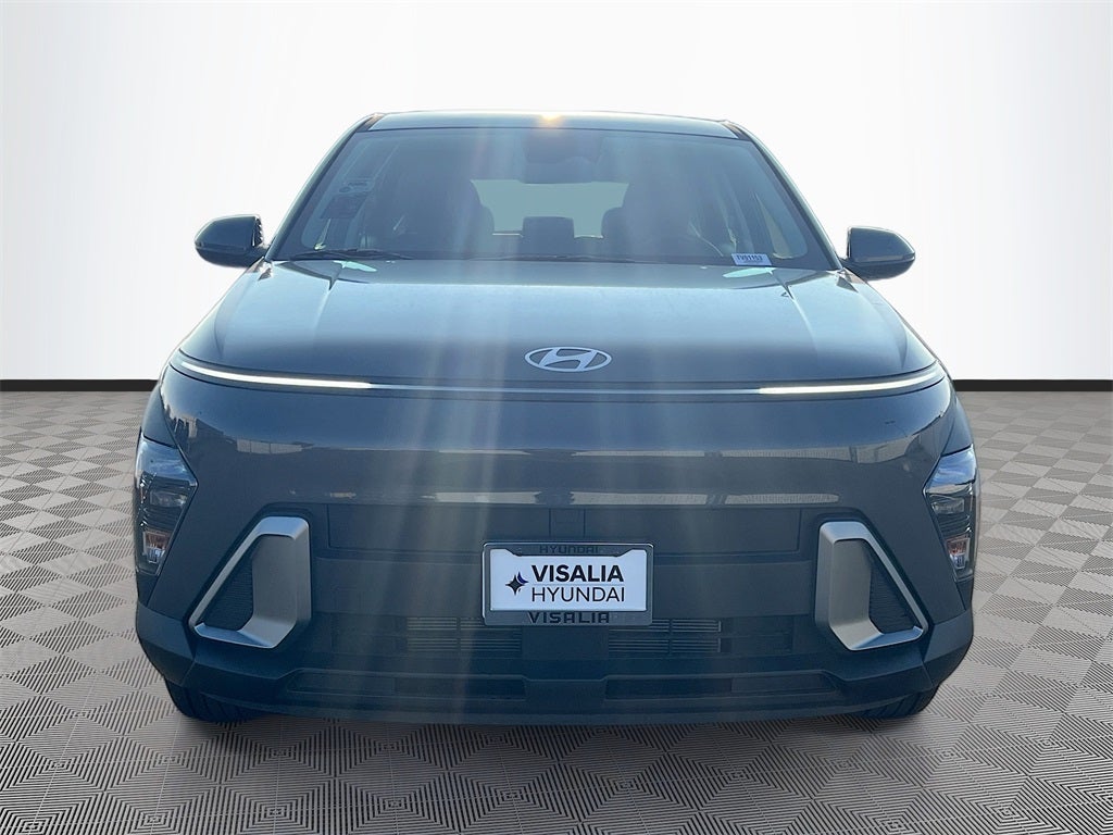 2026 Hyundai KONA SE FWD