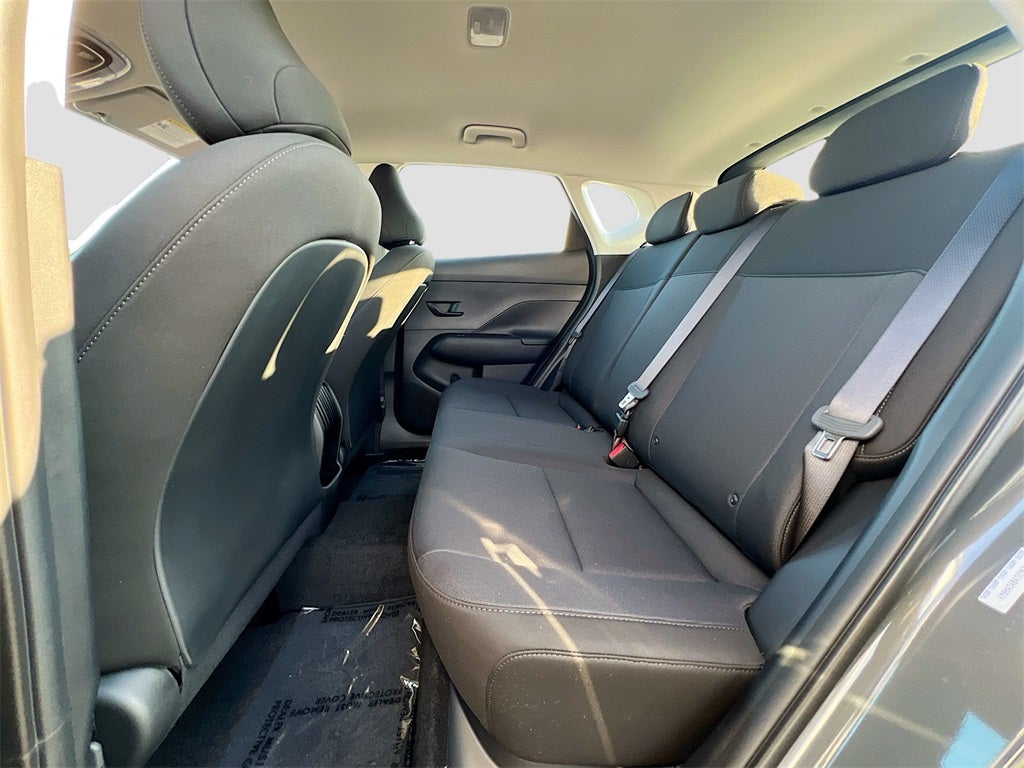 2026 Hyundai KONA SE FWD