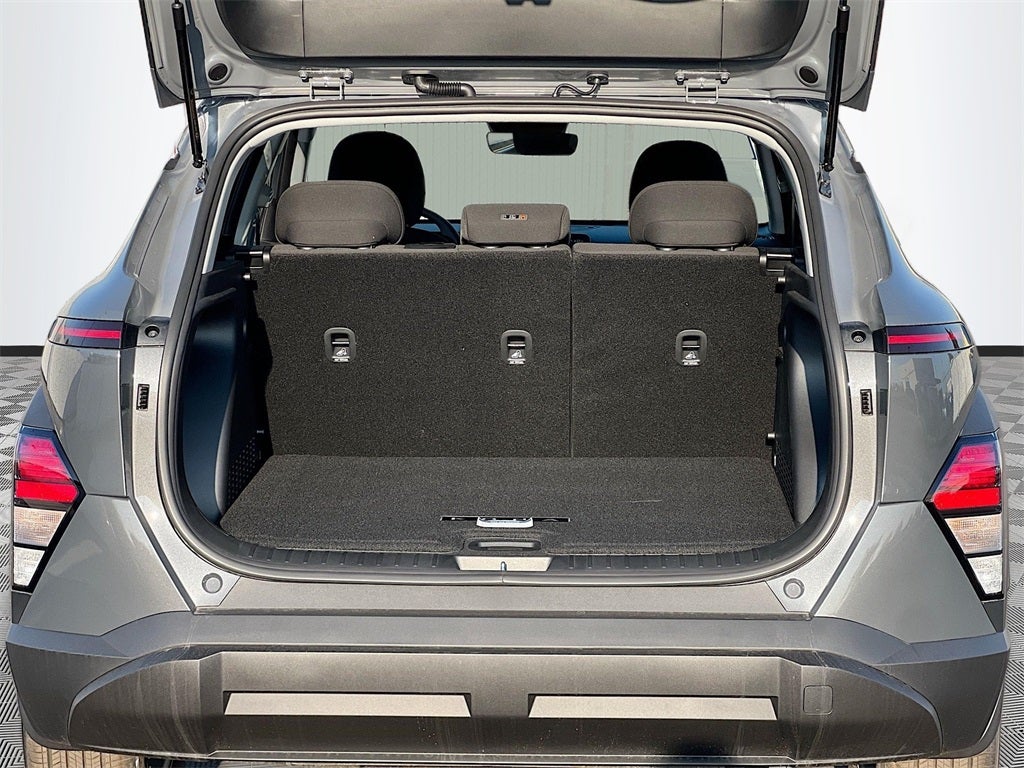 2026 Hyundai KONA SE FWD