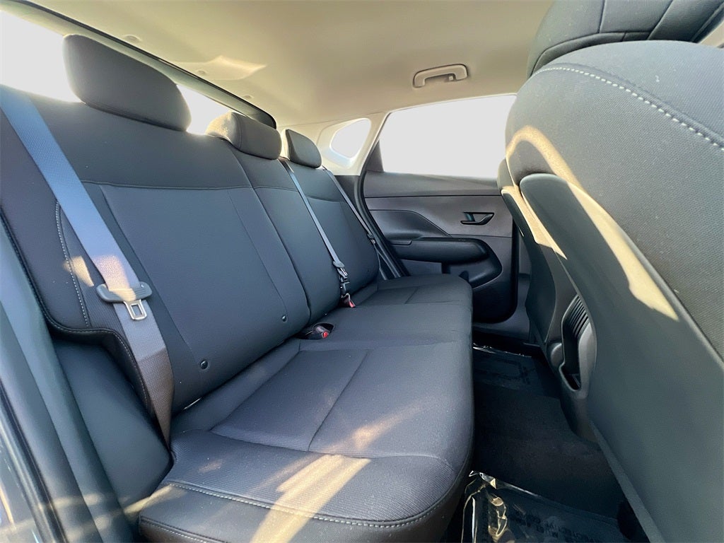 2026 Hyundai KONA SE FWD