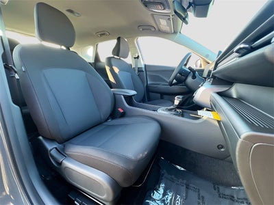 2026 Hyundai KONA SE FWD