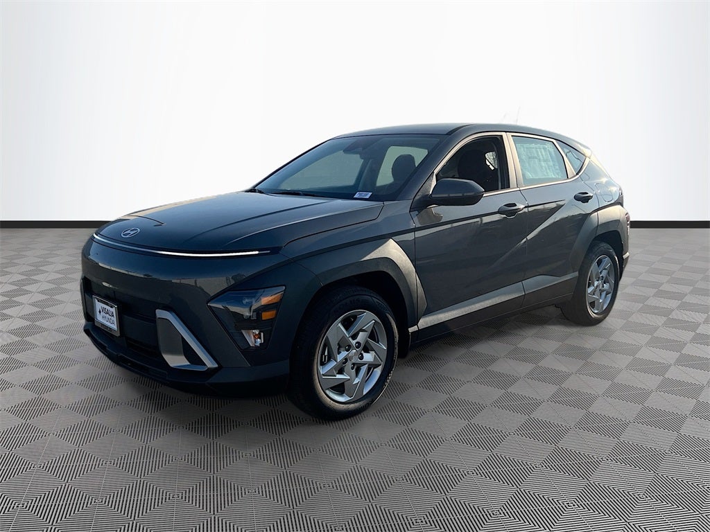 2026 Hyundai KONA SE FWD