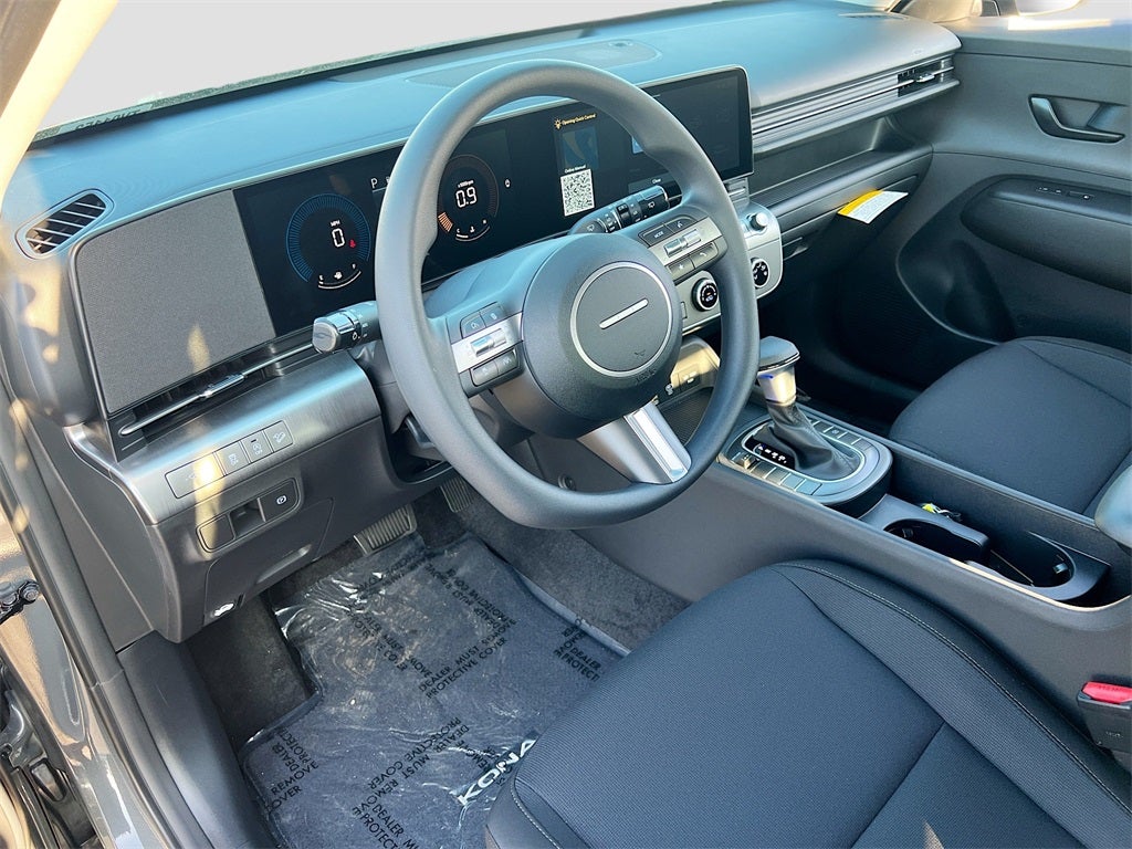 2026 Hyundai KONA SE FWD