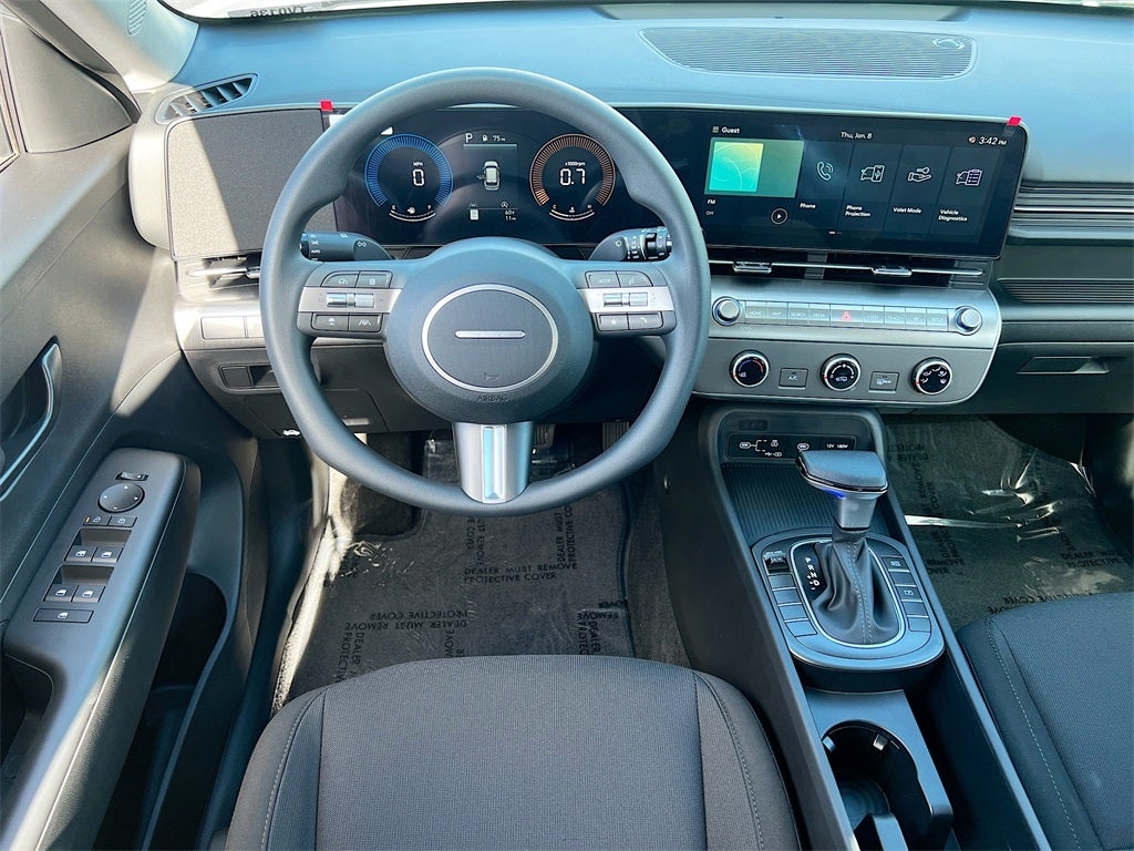 2026 Hyundai KONA SE FWD