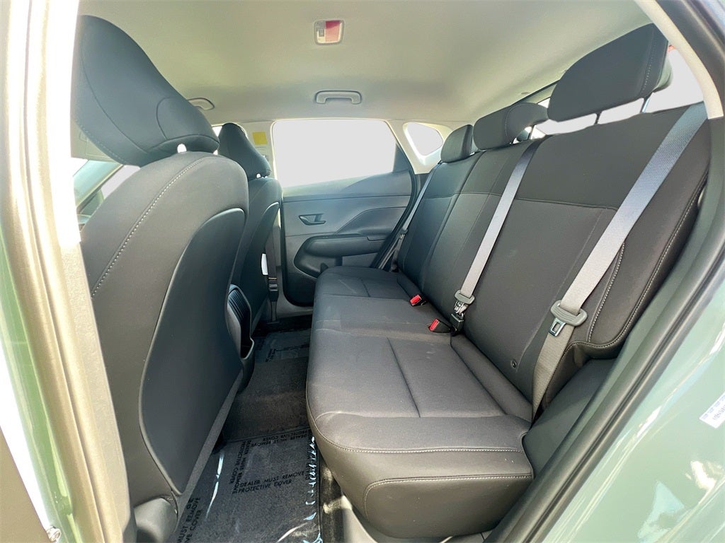 2026 Hyundai KONA SE FWD