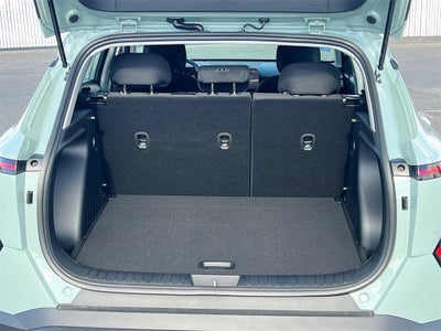 2026 Hyundai KONA SE FWD