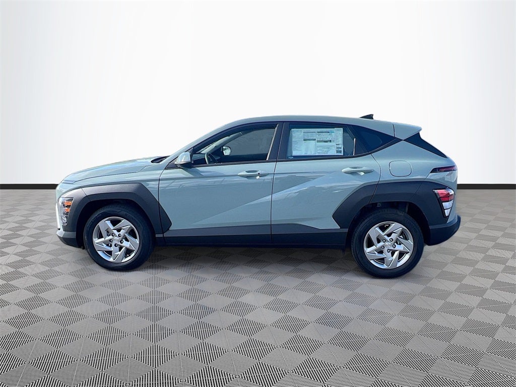 2026 Hyundai KONA SE FWD