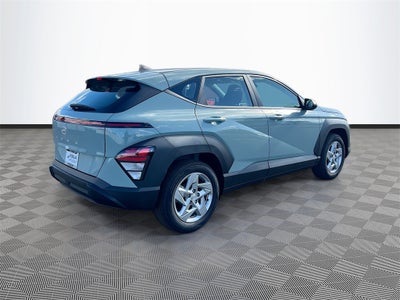2026 Hyundai KONA SE FWD