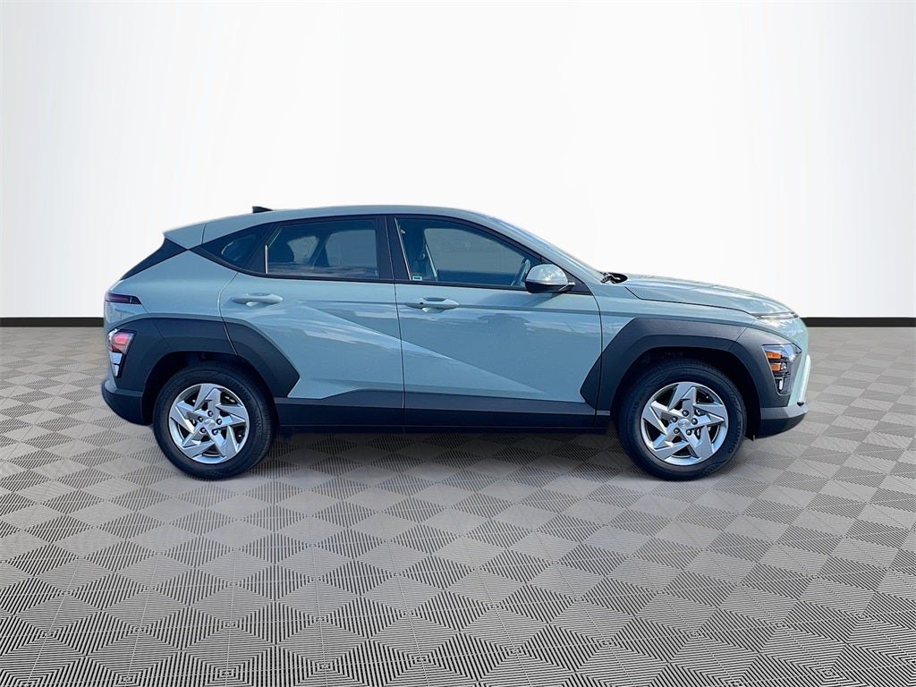 2026 Hyundai KONA SE FWD
