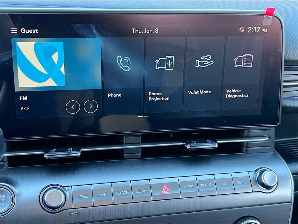 2026 Hyundai KONA SE FWD