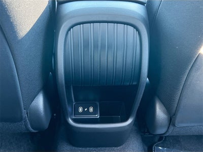 2026 Hyundai KONA SE FWD