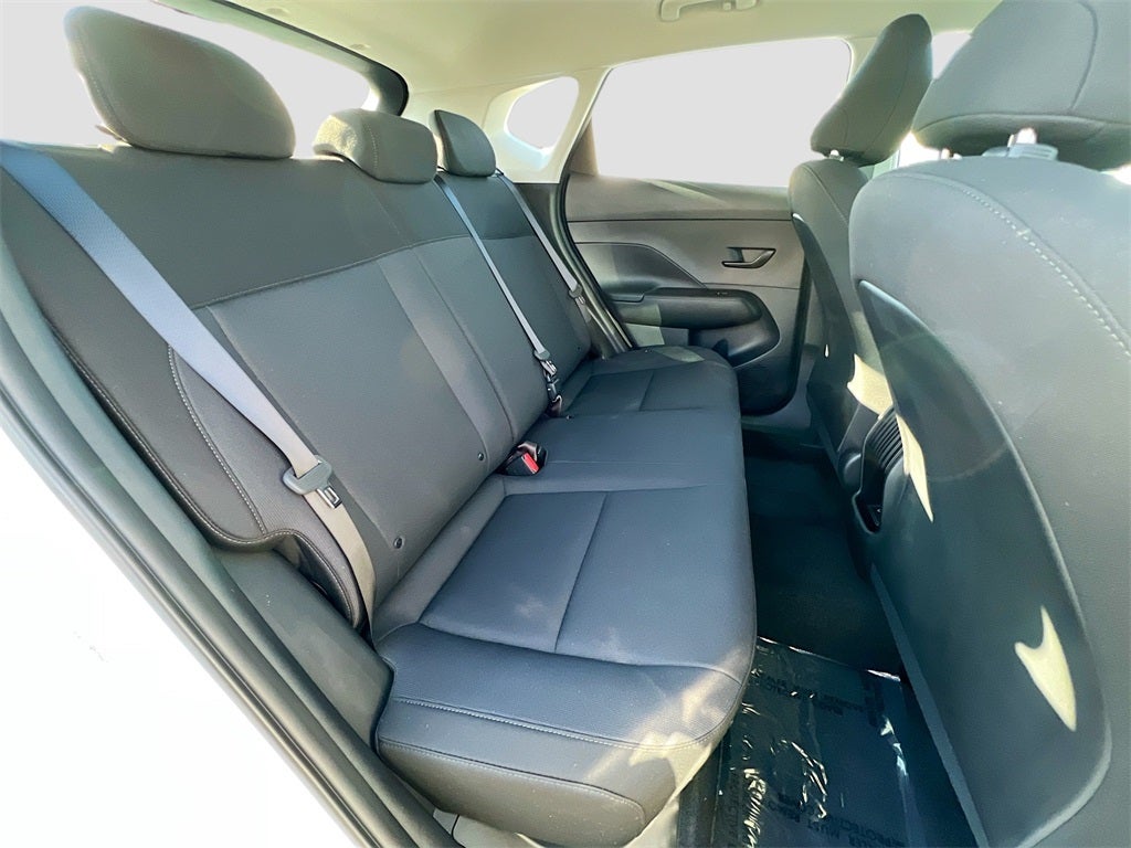 2026 Hyundai KONA SE FWD