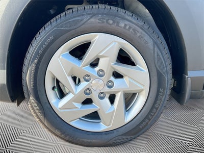 2026 Hyundai KONA SE FWD