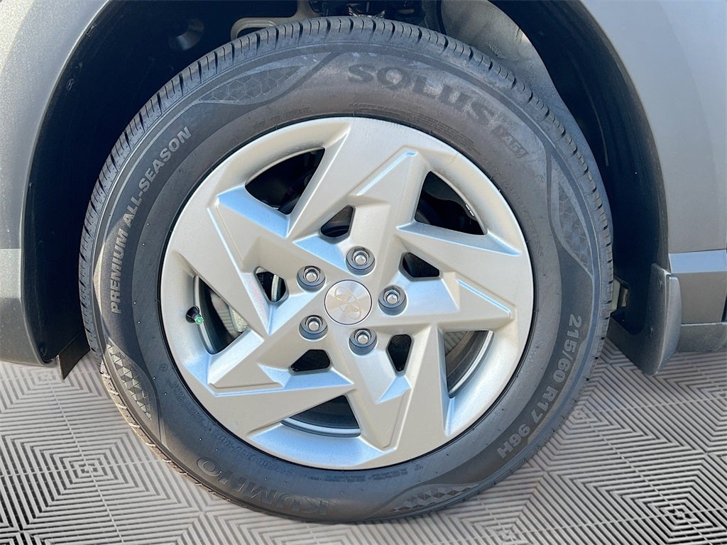 2026 Hyundai KONA SE FWD