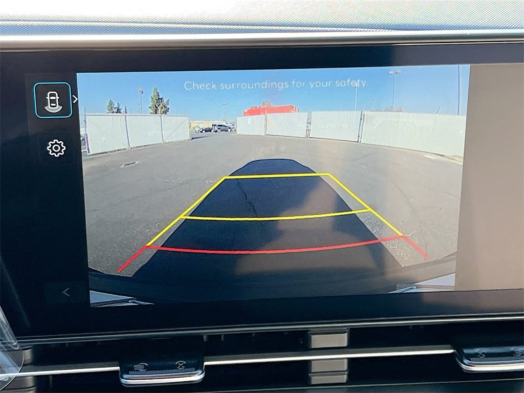 2026 Hyundai KONA SE FWD