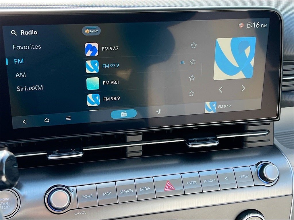 2026 Hyundai KONA SE FWD