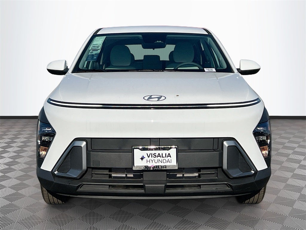 2026 Hyundai KONA SE FWD