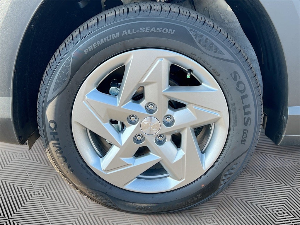 2026 Hyundai KONA SE FWD