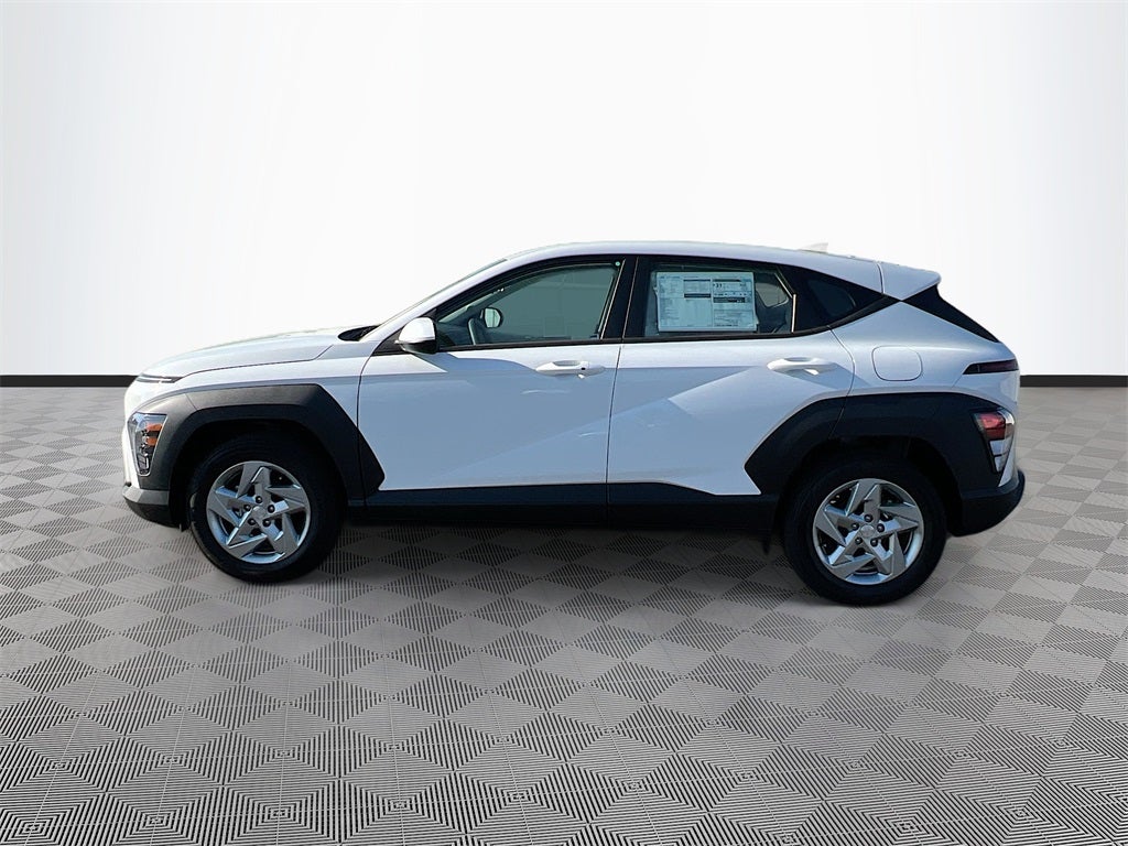 2026 Hyundai KONA SE FWD