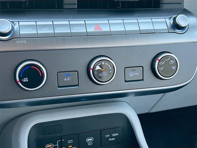 2026 Hyundai KONA SE FWD