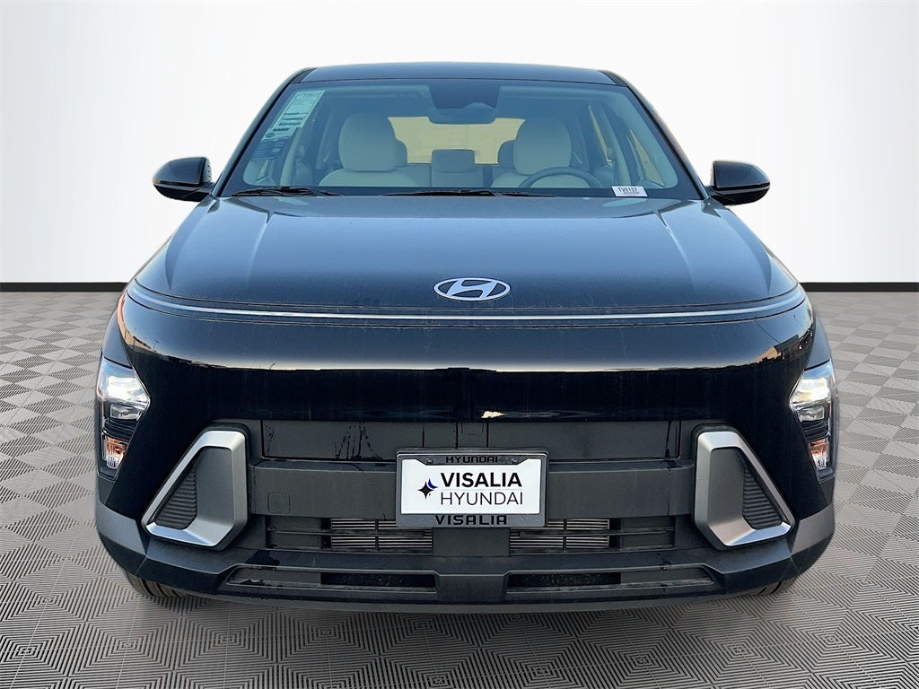2026 Hyundai KONA SE FWD