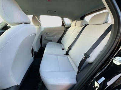 2026 Hyundai KONA SE FWD