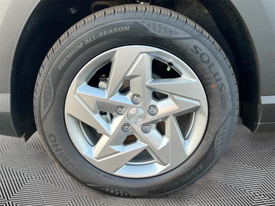 2026 Hyundai KONA SE FWD