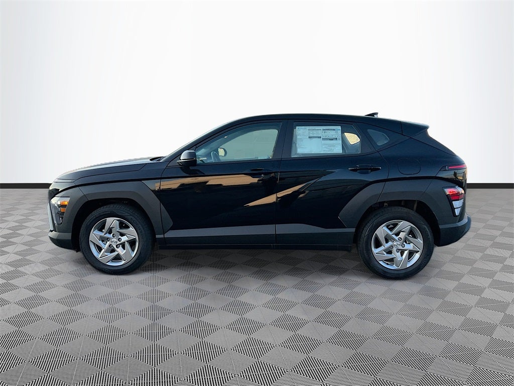 2026 Hyundai KONA SE FWD