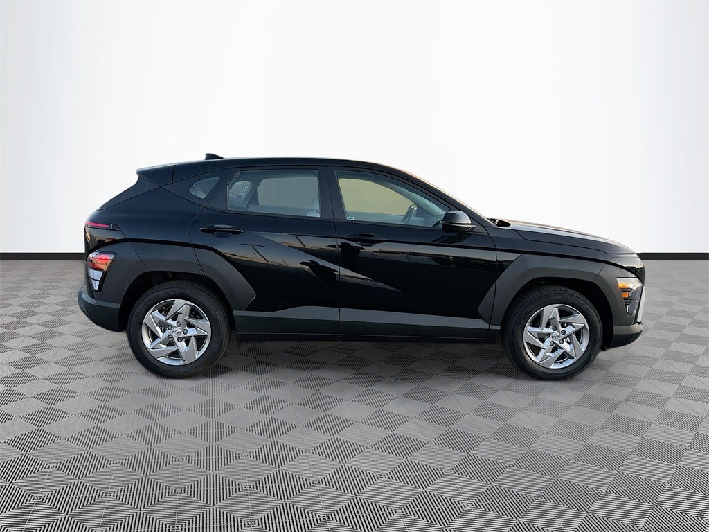 2026 Hyundai KONA SE FWD