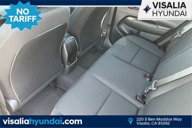 2026 Hyundai KONA SE FWD